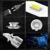 LC Plus H7 LED Bulbs 50W 5000LM 6000K White | 2 Bulbs