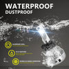 lasfit led waterproof