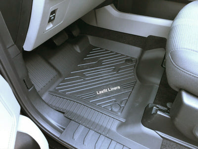 LASFIT LINERS car floor mat｜CY