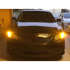 lasfit 4057 amber auto light performance