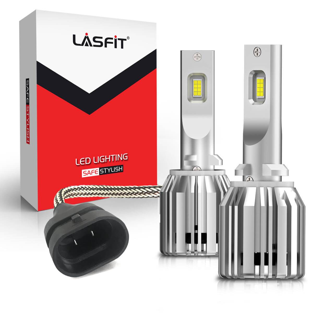 Lasfit outlet led lights