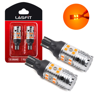 921 912 led turn signal bulbs lasfit auto lighting