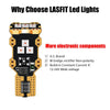 LED Cargo Light + Center High Mount Stop Light | For Silverado F150 Sierra