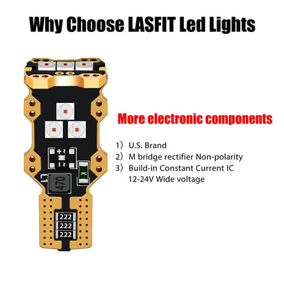 LED Cargo Light + Center High Mount Stop Light | For Silverado F150 Sierra