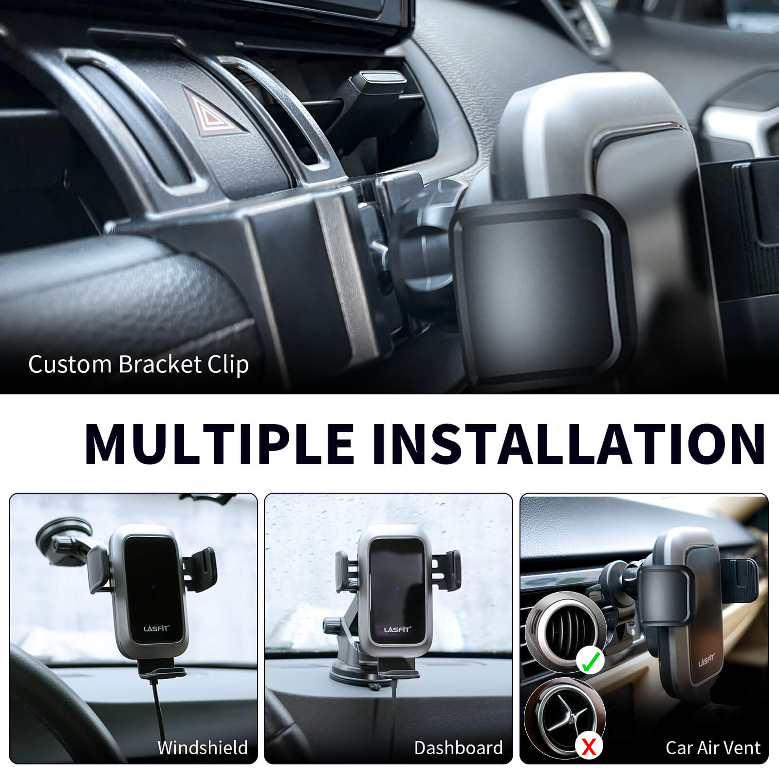 Phone bracket for car deals