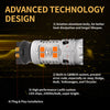 LED Rear Turn Signal Light For 2019-2021 Ram 1500