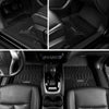 Armada QX80 QX56 floor mats installation