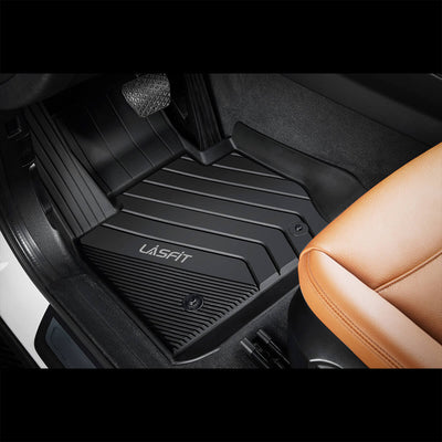 BMW X3 2011-2017/ BMW X4 2015-2018 Custom Floor Mats