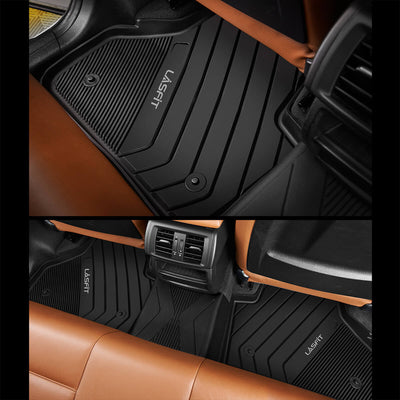 BMW X3 2011-2017/ BMW X4 2015-2018 Custom Floor Mats