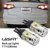 2015-2018 VW Jetta LED Reverse Backup Light Upgrade LASFIT
