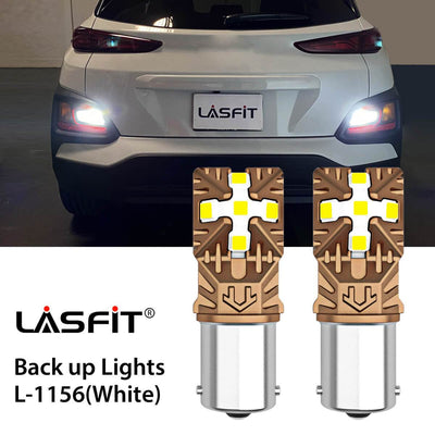 LED Reverse Back up Light Fit 2018-2020 Hyundai Kona LASFIT