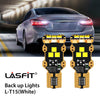 2016-2018 Nissan Altima LED Reverse Backup Light Upgrade LASFIT