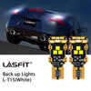 Nissan 370z led backup light