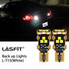 2008-2013 Infiniti G37 D2S HID to LED Bulbs Exterior Interior Lights