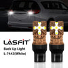 2017-2018 Chrysler Pacifica Custom H11 LED Bulbs w/Dust Cover Exterior Lights