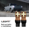 2021 2022 2023 Ram 1500 LED Bulbs H11 9005 Exterior Lights
