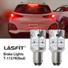 CANBUS Ready LED Brake Light Fit 2018-2020 Hyundai Kona LASFIT