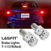 2019 2020 2021 Kia Forte 9005 Custom H7 LED Bulbs Exterior Interior Lights Plug and Play