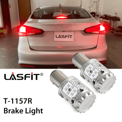 2017 2018 Kia Forte H7 Custom LED Bulbs Exterior Interior Lights Plug and Play