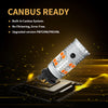 CANBUS ready led bulbs