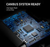 CANBUS system