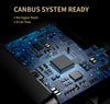CANBUS system ready