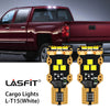 Chevrolet Silverado 1500 2015 LED cargo lights