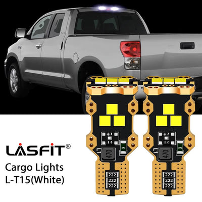 2007-2013 Toyota Tundra LED Cargo Area Light Upgrade LASFIT