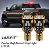 2014-2019 Chevy Silverado 1500 LED 3rd Brake Light Upgrade LASFIT