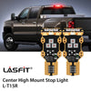 2009 Chevy Silverado 2500/3500 LED 3rd Brake Light Upgrade LASFIT