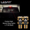 Fit for 2015-2017 Ford F-150 Custom Fit LED Bulbs Conversion Kits H11 9005 w/Dust Cover