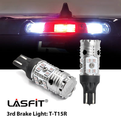 2019-2020 Ram 1500 LED 3rd Brake Light Upgrade LASFIT