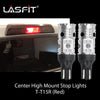 2014-2021 Toyota Tundra LED Bulbs H4 Exterior Interior Lights