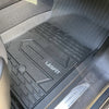 Chevrolet Silverad floor mats