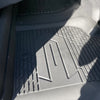 Chevrolet Silverad floor mats