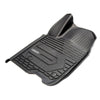 Chevrolet Silverado 1500 driver side floor mat