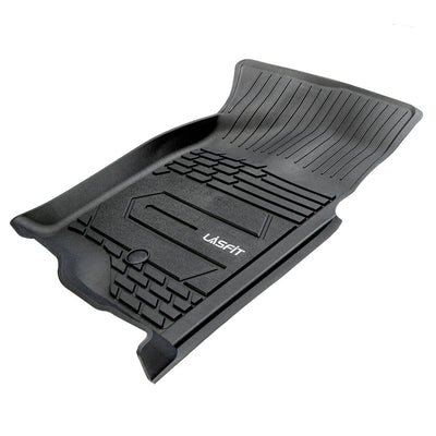 Chevrolet Silverado 1500 passenger side floor mat