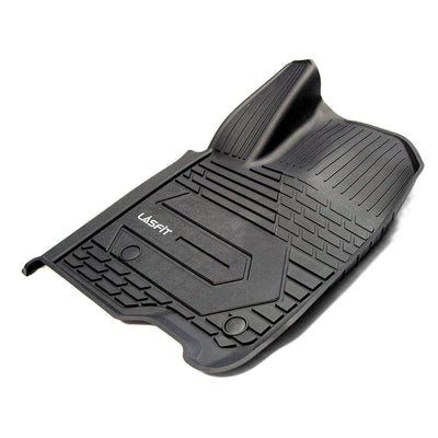 Chevrolet Silverado 2500HD 3500HD driver side floor mat