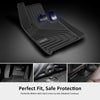 Volvo XC60 2018-2021 Custom Floor Mats