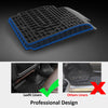 Volvo XC60 2018-2021 Custom Floor Mats