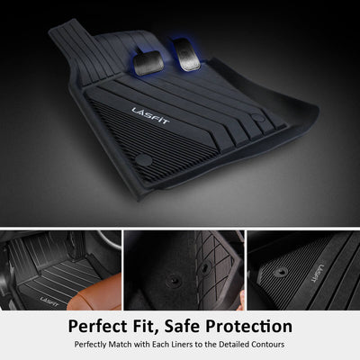 2011 2017 BMW X3 2015 2018 BMW X4 Floor Mats