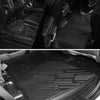 Customer feedback for Ford F150 floor mats