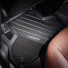 BMW X5 2014-2018 Custom Floor Mats