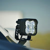 3" LED Pod Ditch Light Kit for 2015-2023 Chevy Colorado/GMC Canyon | LASFIT