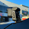 3" LED Pod Ditch Light Kit for Ford Ranger 2019-2022 | LASFIT