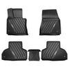 BMW X5 2014-2018 Custom Floor Mats