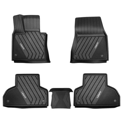 BMW X5 2014-2018 Custom Floor Mats