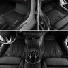 Mercedes-Benz C-CLASS 2015-2021 Custom Floor Mats