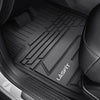 Floor mats for Chevrolet Equinox