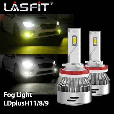 2015-2017 Subaru WRX STI LED Bulbs Exterior Interior Lights